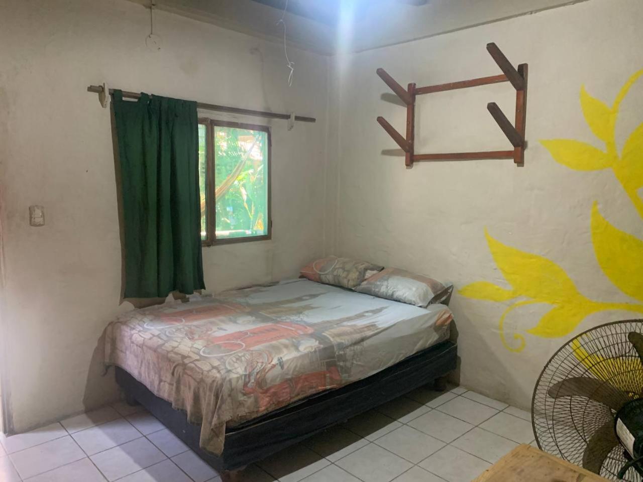 Hostal Mamacucha Montañita Exterior foto
